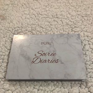 PUR Soiree Diaries Pallet